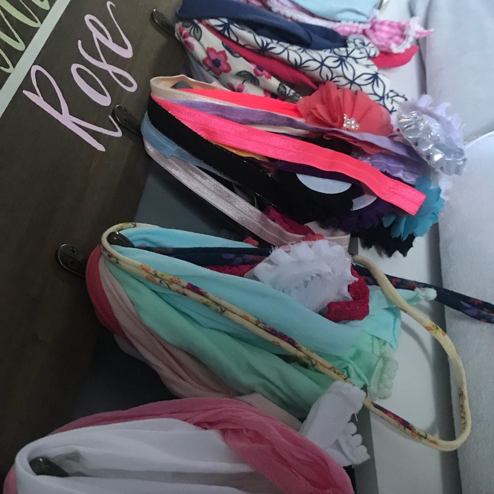 3-6month Babygirl 10-15pc mystery 📦 - Picture 4 of 8